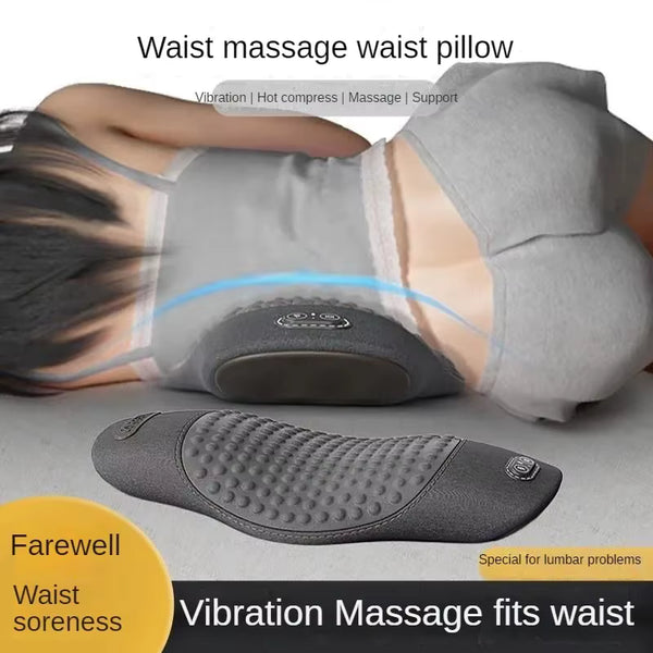 massage pillow