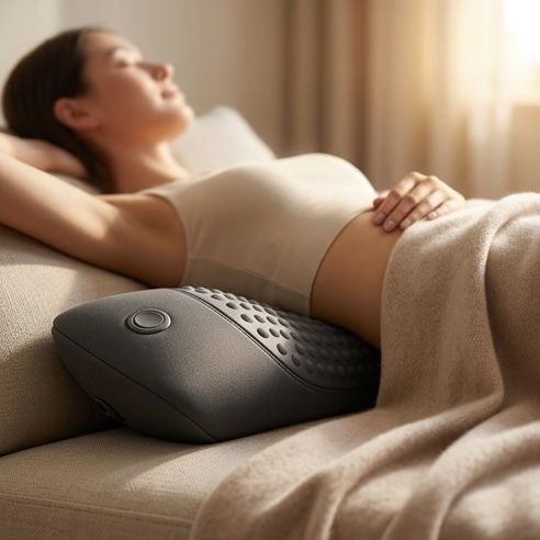 massage pillow