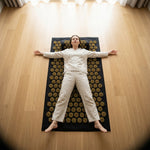 The Freedom Set: Back & Neck Relief System